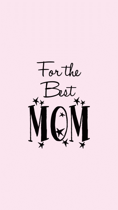 Cute Handwritting Text Mother's Day Greeting Instagram Highlight 