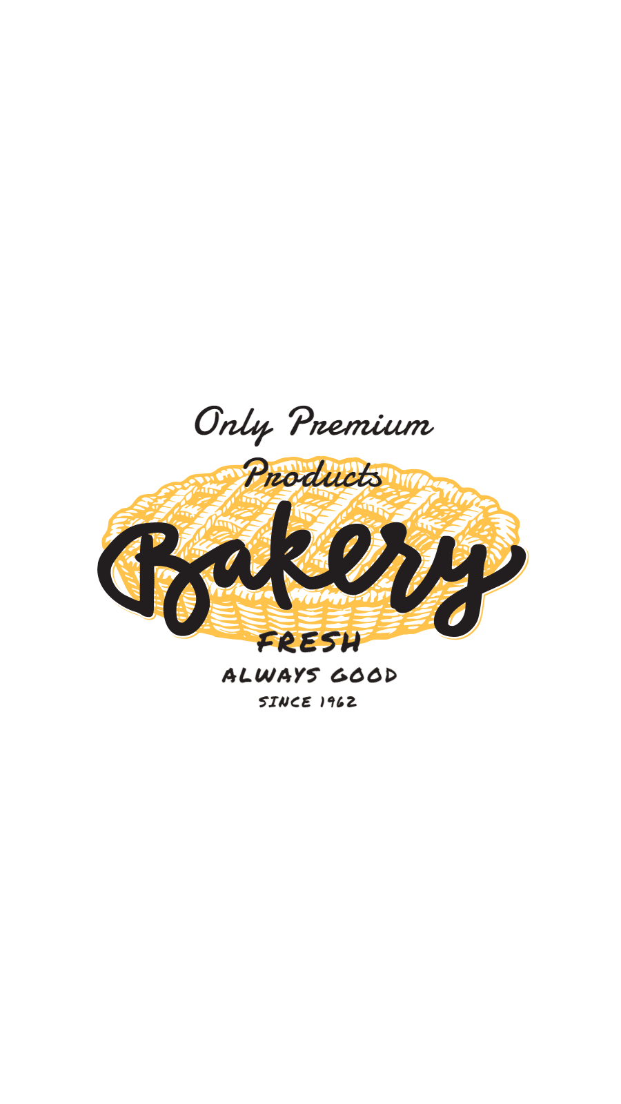 White Background Restaurant Dessert Promotion Picture Simple Cartoon Fresh Style Instagram Highlight