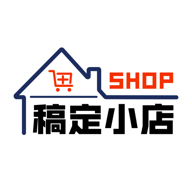 头像logo简约卡通创意通用预览效果