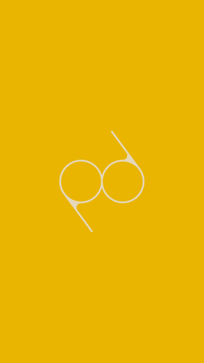 Simple Circle Element Artistic Color Blocks Instagram Highlight