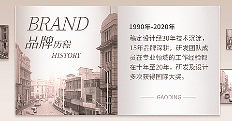 品牌营销说明店铺宣传店铺公告