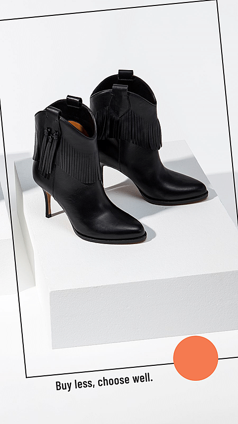 Simple Fashion High Heels New Arrival Instagram Story