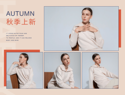 女装/秋季/上新/热卖推荐