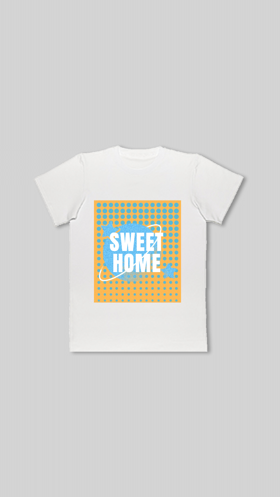 Literary Style T-shirt Sale Instagram Highlight