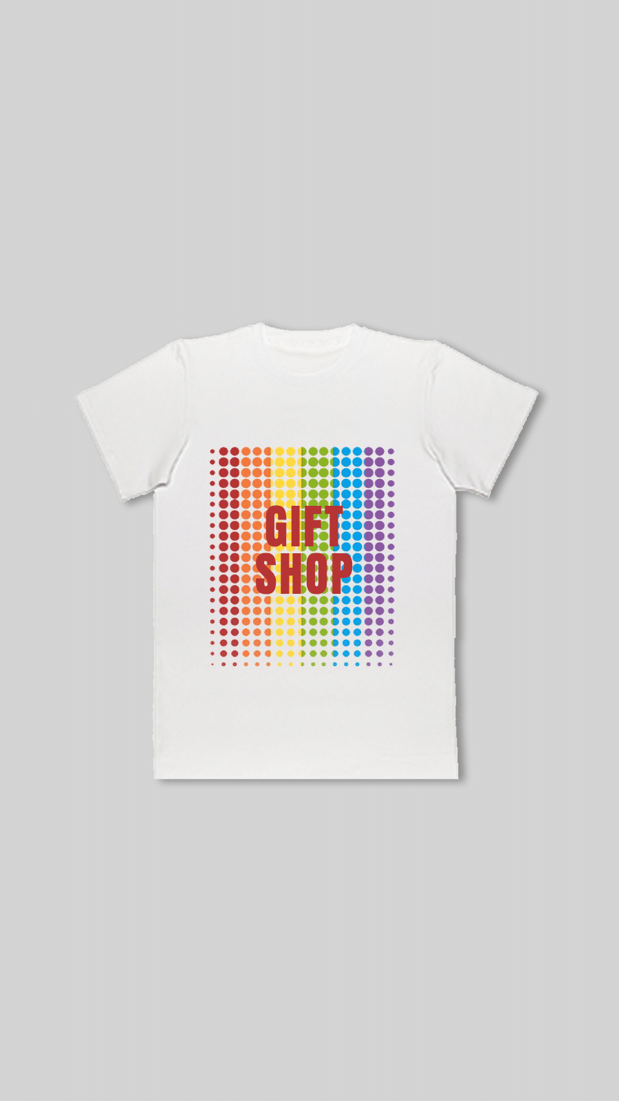 Literary White T-shirt Text Gift Shop Sale Instagram Highlight