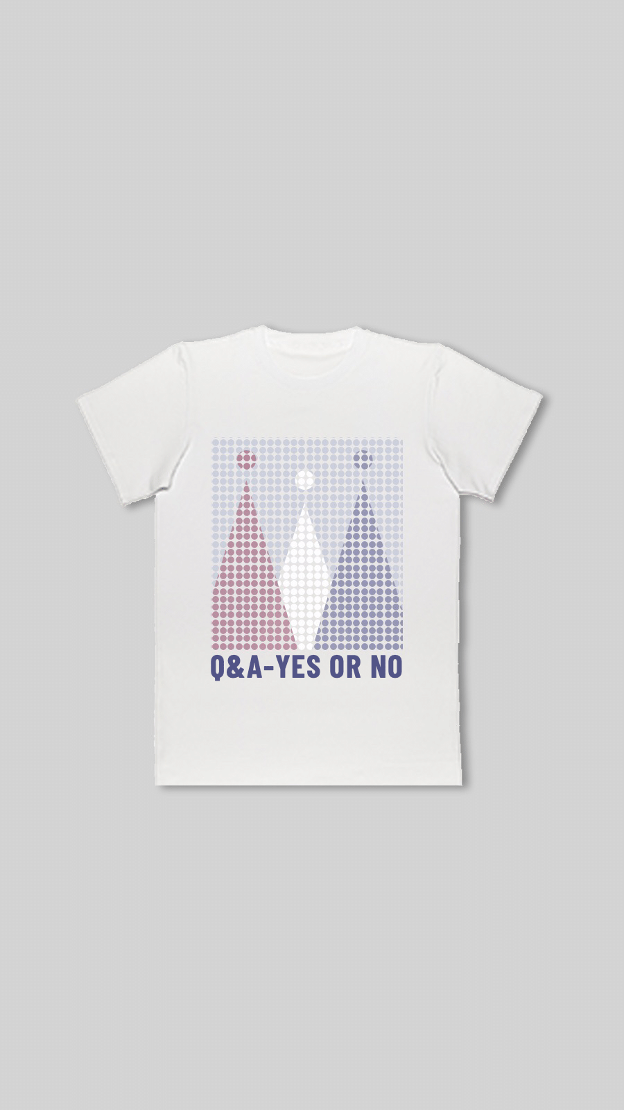 Literary Pattern T-shirt Sale Instagram Highlight