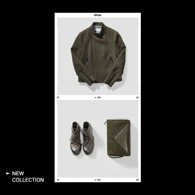 Black Background Woman’s Clothing Promotion Fashion Simple Style Poster Instagram Post预览效果