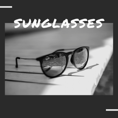 Black White Clothing Bags Jewellery Promotion Art Fashion Simple Style Instagram Post