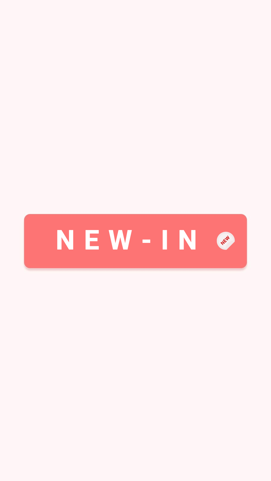 White Background Red Rectangle Text Class Retro Simple Style Instagram Highlight