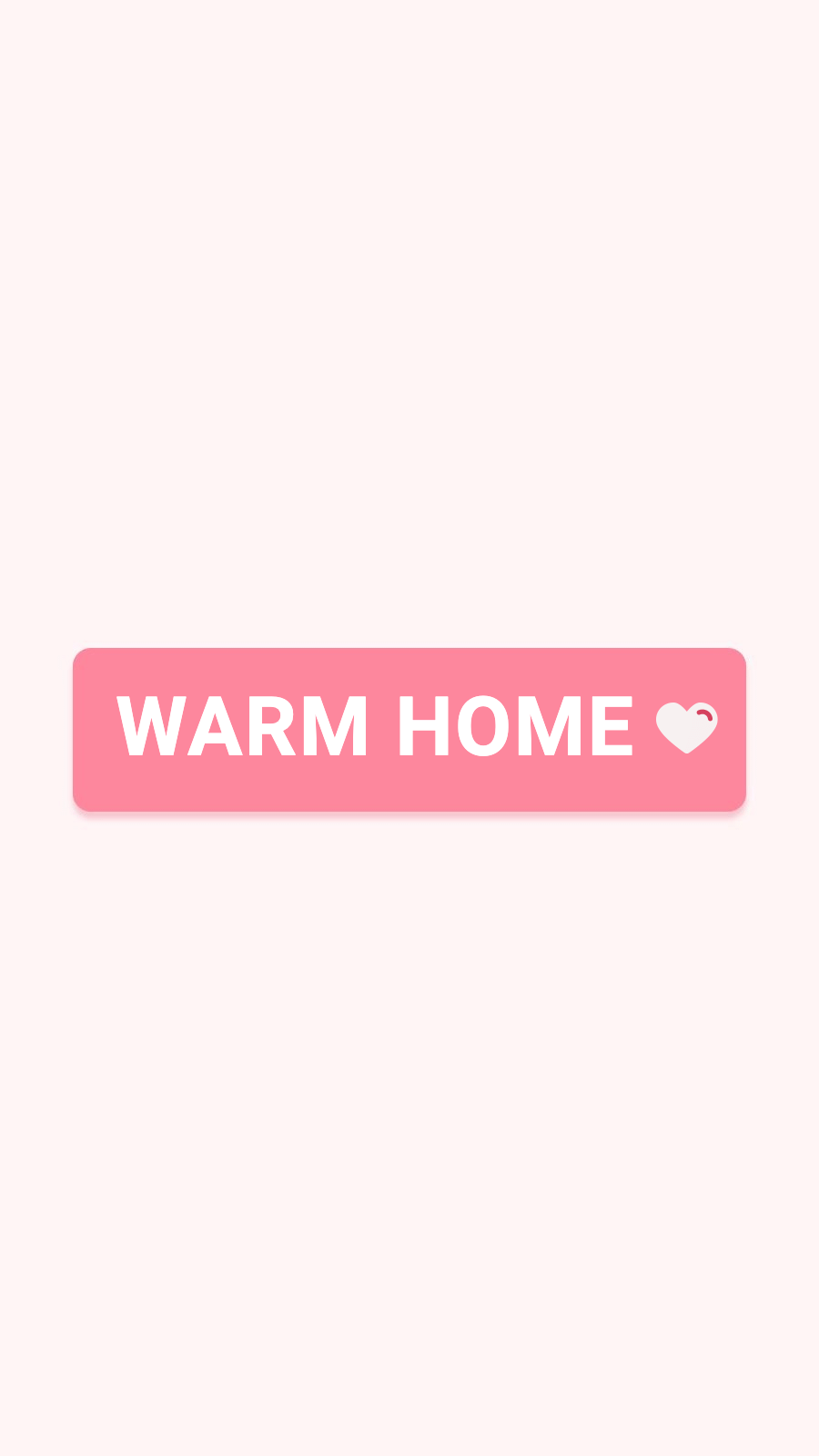 Light Pink Background Pink Frame Simple Text Fashion Style Instagram Highlight