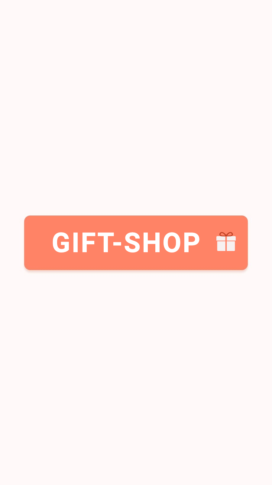 Light Pink Background Orange Frame Simple Text Fashion Style Instagram Highlight