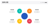 模板缩略图