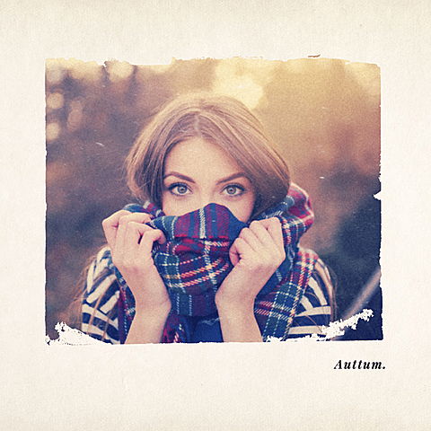 Light Pink Sunshine Personal Woman Photo Fashion Simple Style Poster Tear Paper Instagram Post