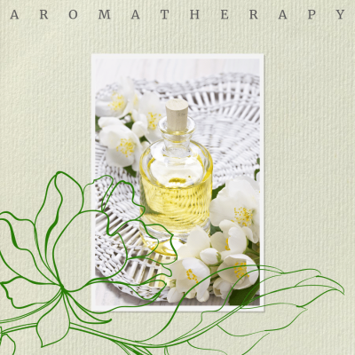 Fashion Perfume Spring Sale Instagram Post