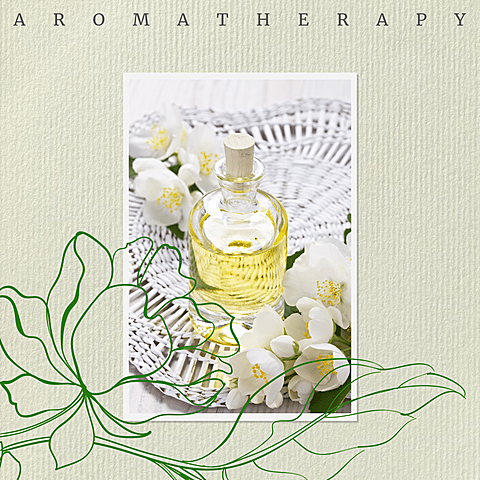 Fashion Perfume Spring Sale Instagram Post