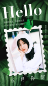 模板缩略图