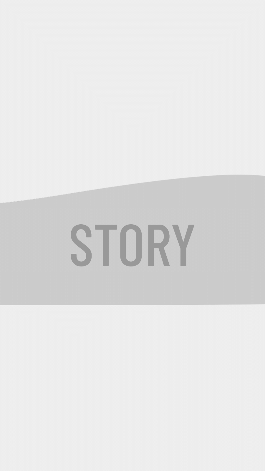 Minimalist Cute Color Block Element Simple Text Story Instagram Highlight