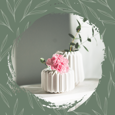 Decoration Fashion Art Simple Style Poster Instagram Post