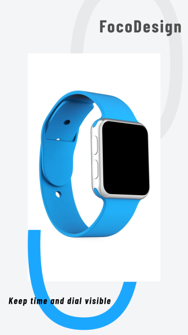 Electronic Products Promotion Fashion Simple Style Poster Ecommerce Story预览效果