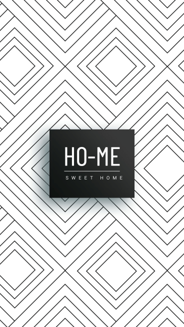 Literary Square Pattern Text Home Instagram Highlight预览效果
