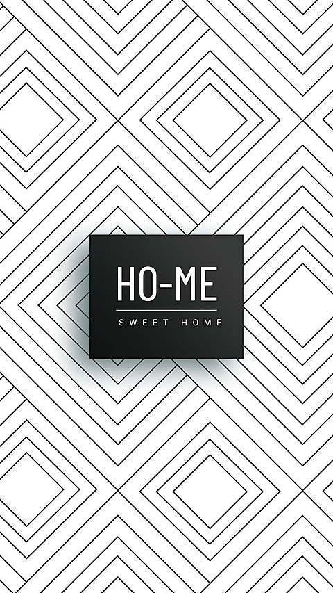 Literary Square Pattern Text Home Instagram Highlight