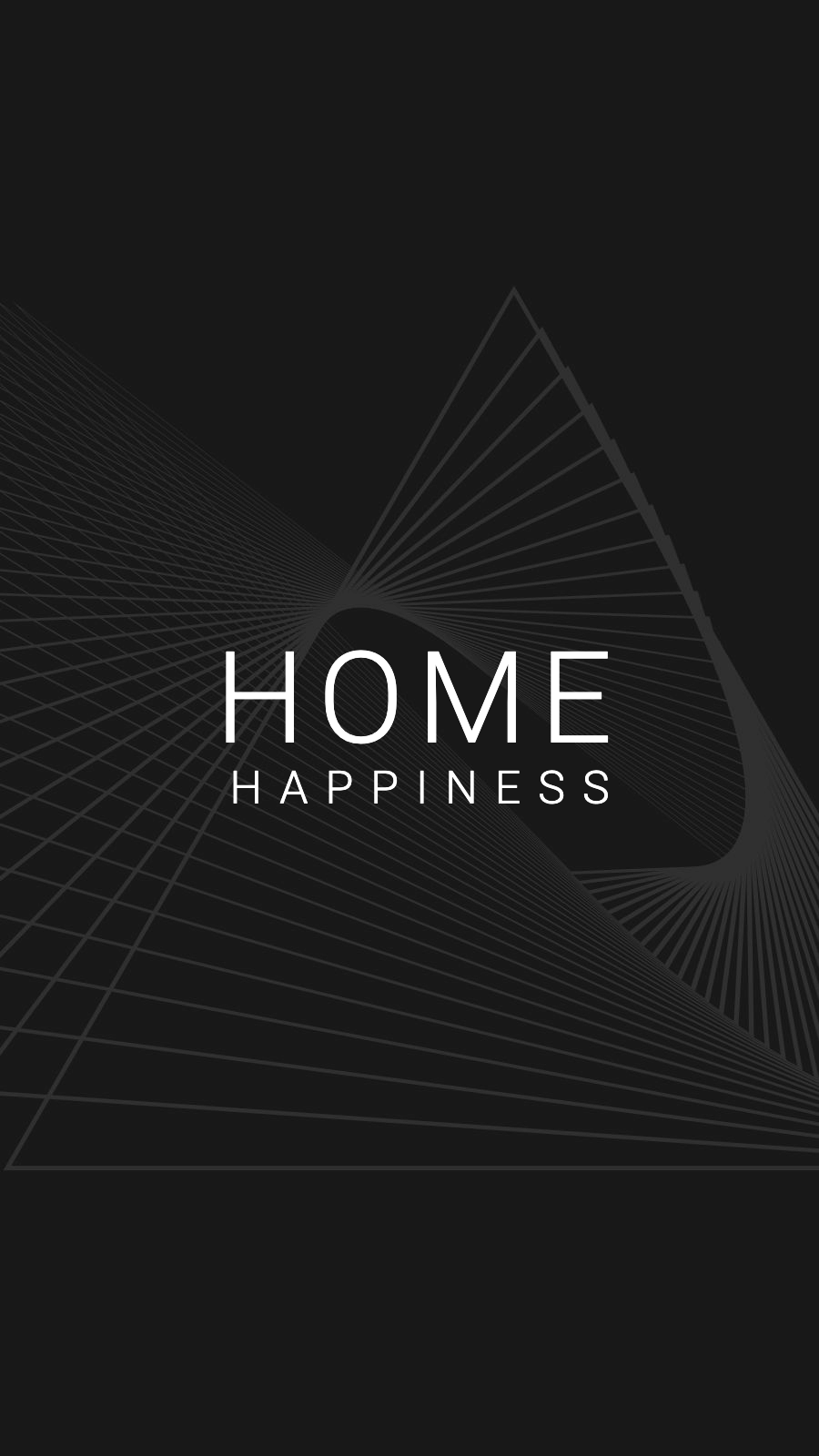 Black Background White Simple Text Fashion Style Instagram Highlight