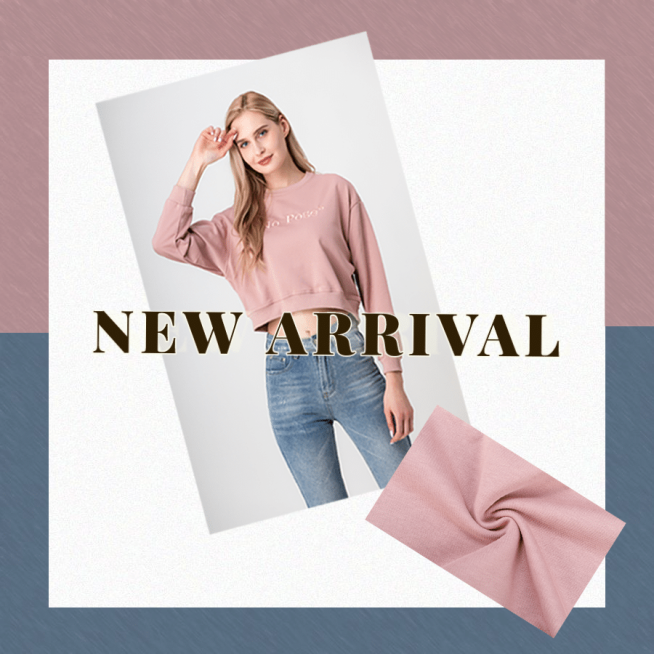Simple Fashion Women's Clothes New Arrival Instagram Post预览效果