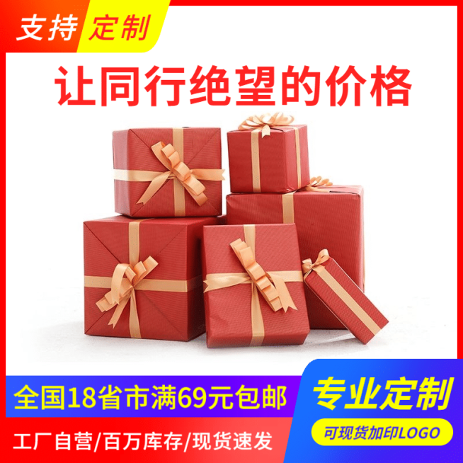 通用1688工厂批发直通车主图预览效果