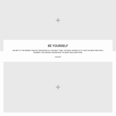 Palace Puzzle Special Frame Poster Simple Fashion Style Instagram Post