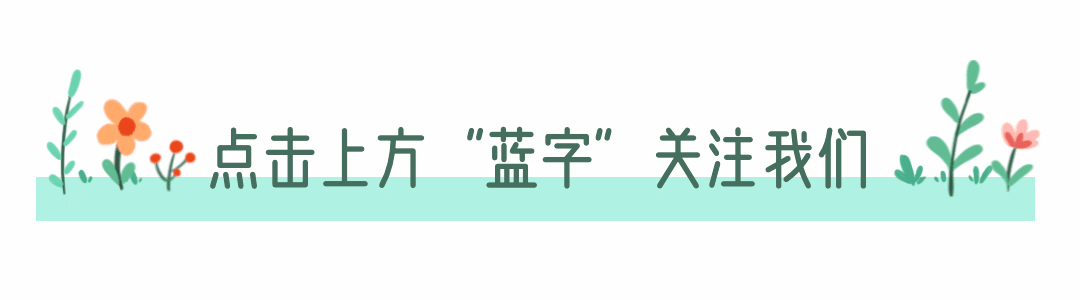 夏日夏天植物清新动态引导关注预览效果