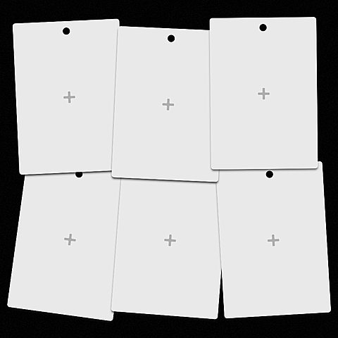 Rectangle Frame Minimalist Photos Frame Upload Instagram Post