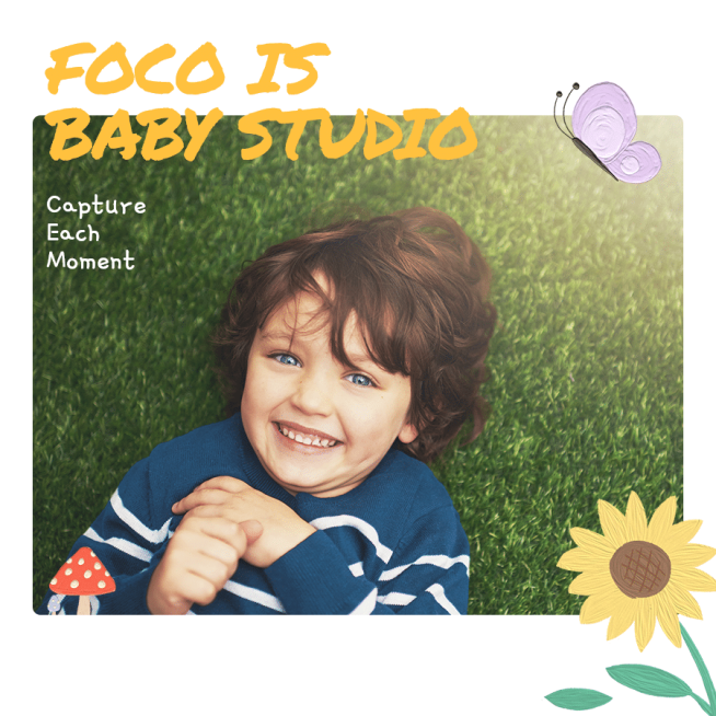 Maternal and Baby Products Store Promotion Ecommerce Product Image预览效果
