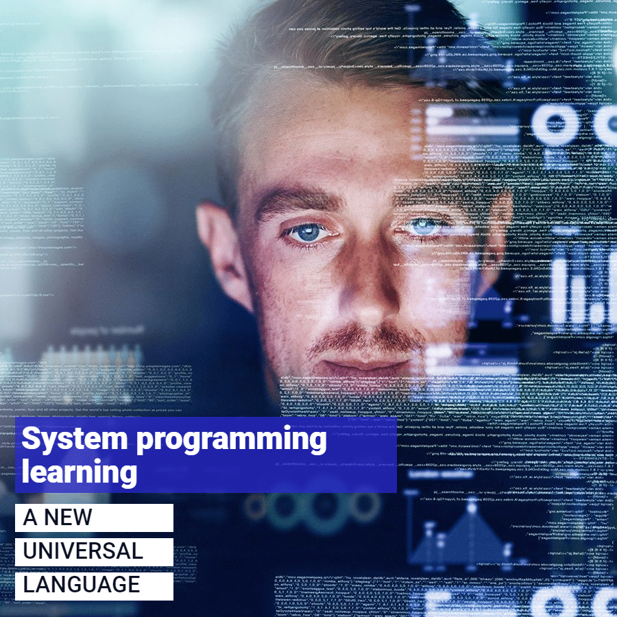 Simple System Programing Learning Instagram Post