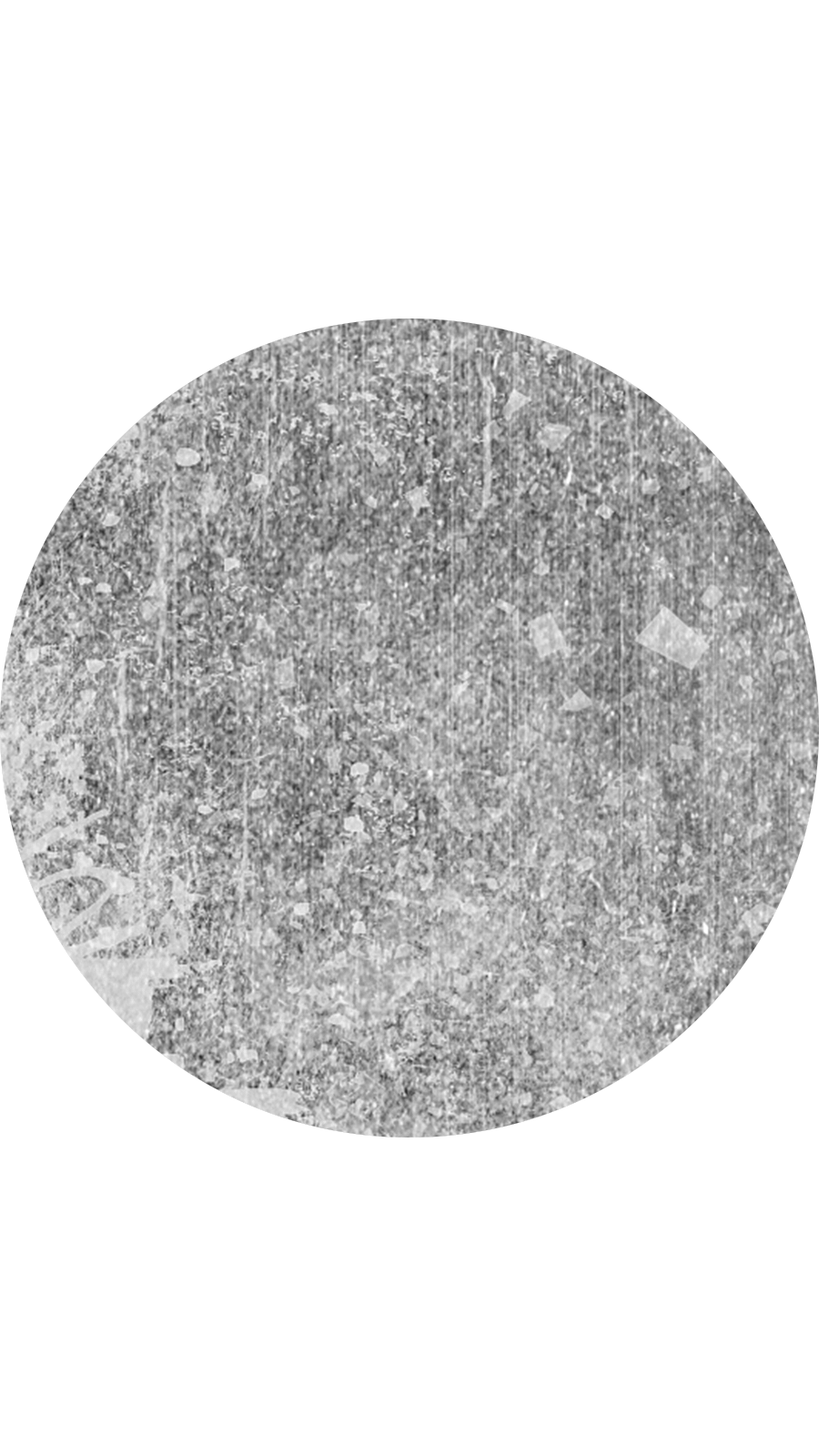 Simple Fashion White Background Gray Hawthorn Shading Instagram HIghlight