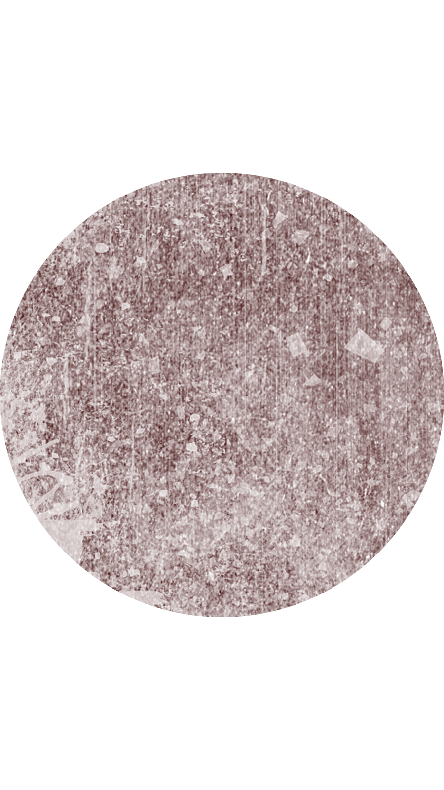 Simple Style White Background Brown Cyan Hawthorn Texture Instagram Highlight