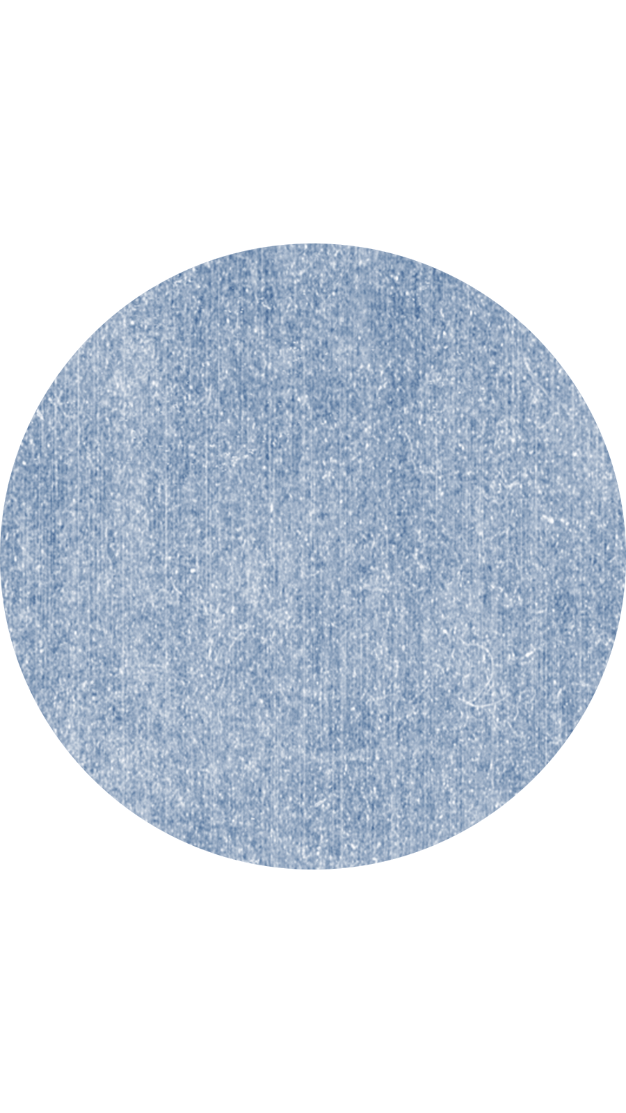 Simple Texture Circle Blue Color Instagram Highlight