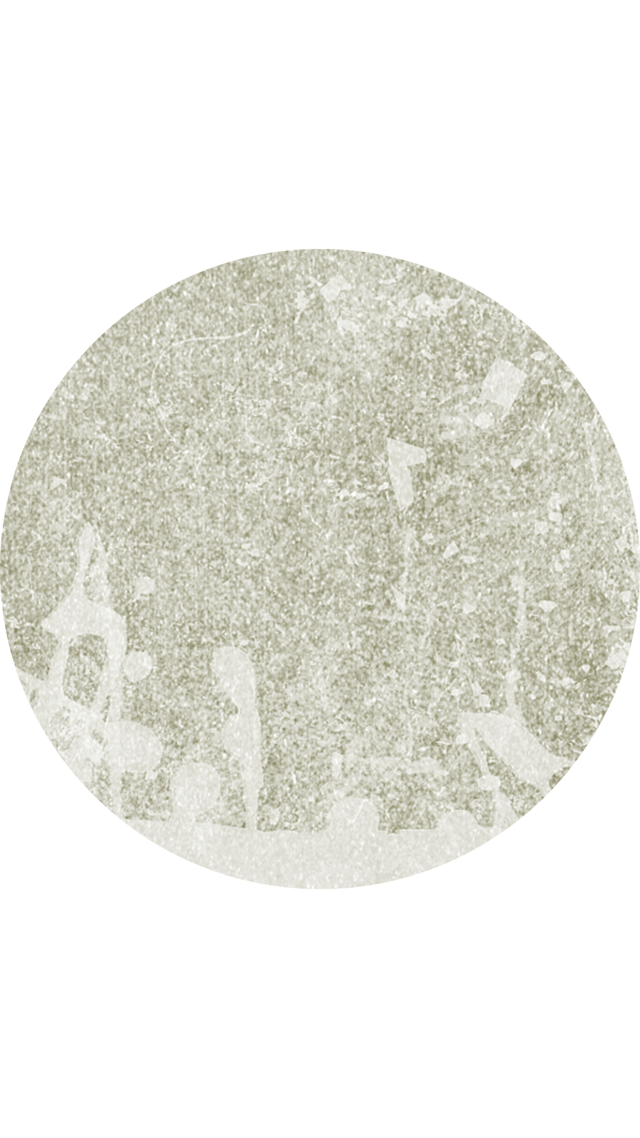 White Background Drak Green Hawthorn Texture  Fashion Simple Style Instagram Highlight