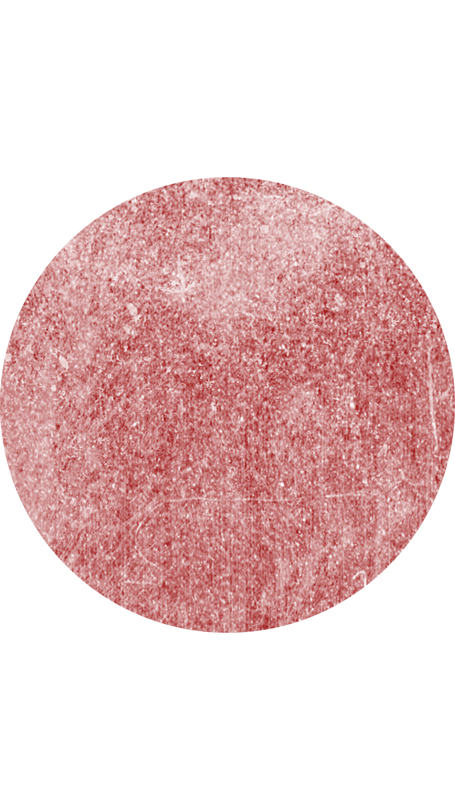 Simple Light Red Circle Element Instagram Highlight