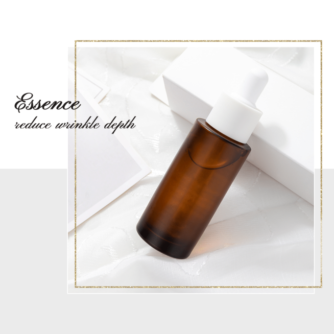 Skine Care Cosmetics Display Promotion Ecommerce Product Image预览效果