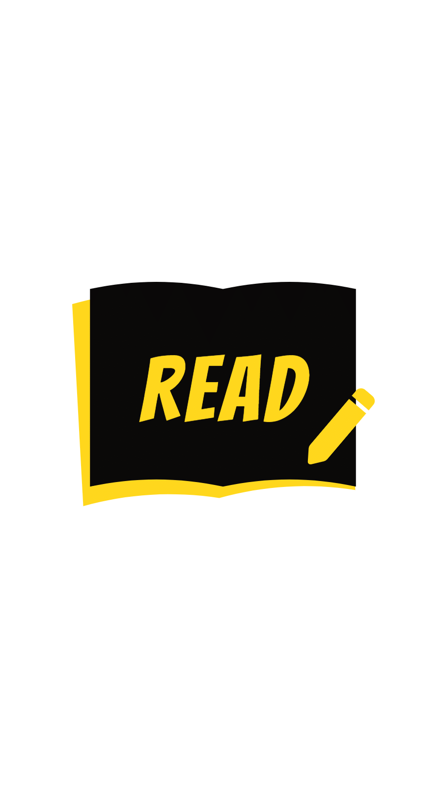 White Background Book Text Fashion Simple Style Instagram Highlight