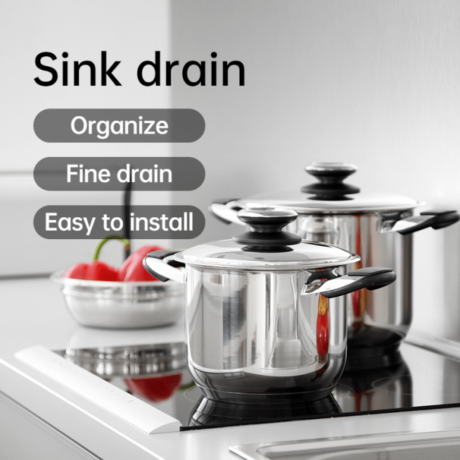 跨境电商英文百货厨房用品主图预览效果