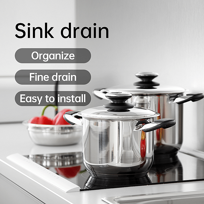 跨境电商英文百货厨房用品主图