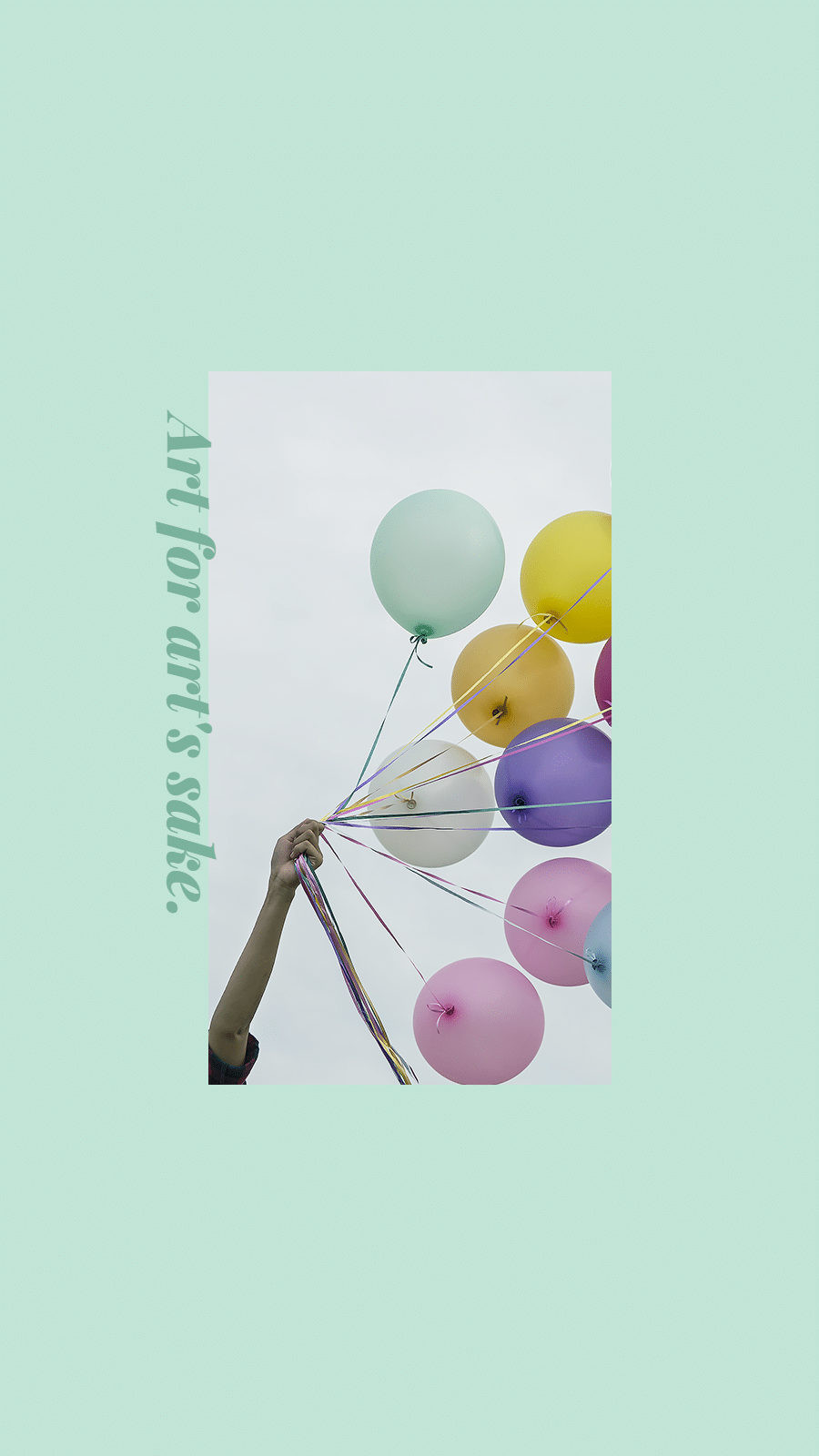 Fresh Simple Text Ballon Illustration Instagram Highlight