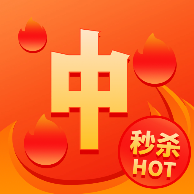 热卖中吸睛三宫格预览效果