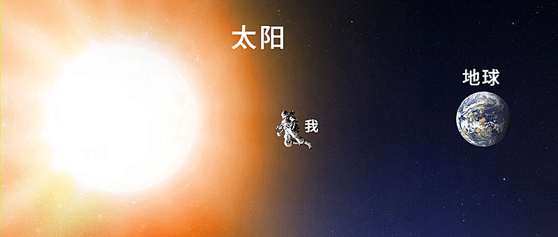 夏天高温中暑公众号首图