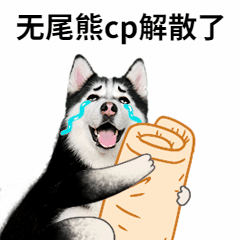 微信拍一拍热点情人节单身狗表情包预览效果