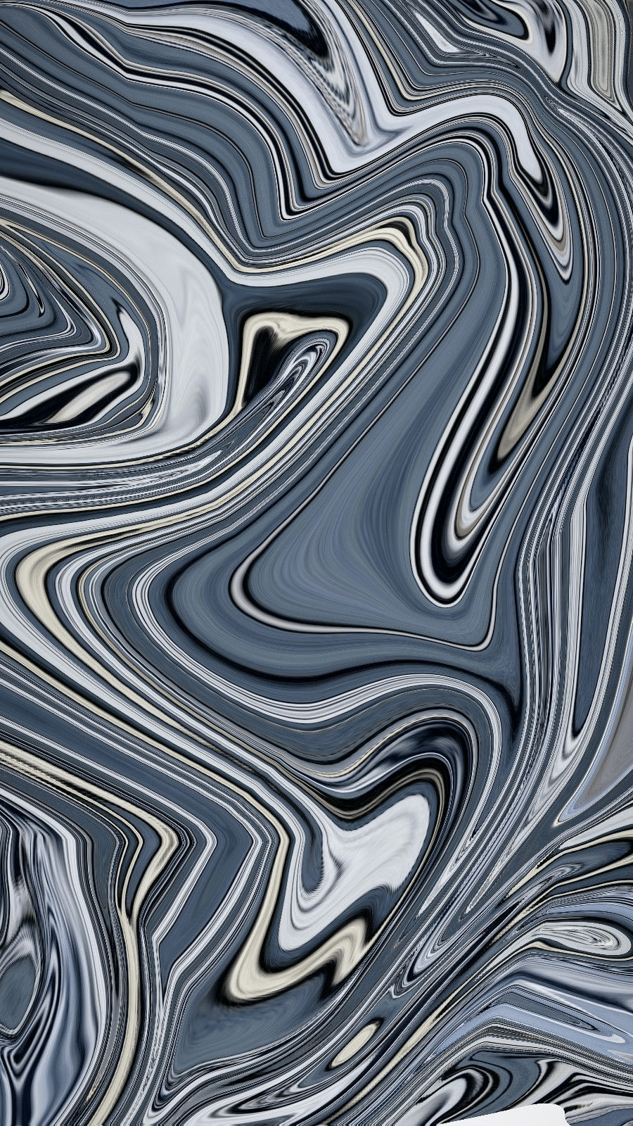 Fresh Dark Tone Watercolor Pattern Painting Texture Instagram Highlight
