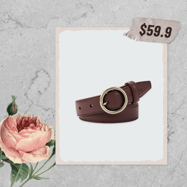 Literary Style Accessories Watch Display Ecommerce Product Image预览效果