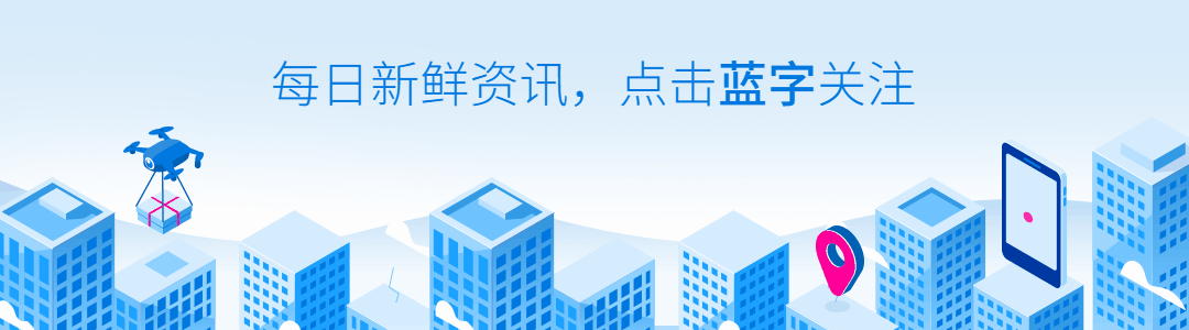 地方资讯新闻城市剪影动态引导关注预览效果