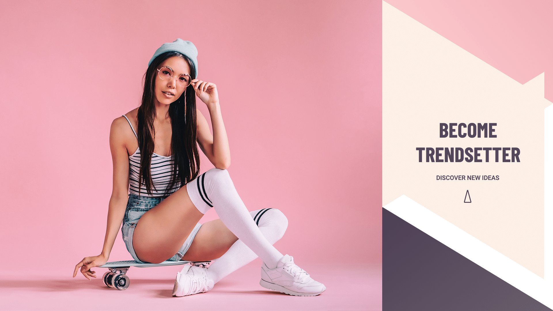 Fashion Styling Inspiration Ideas Facebook Cover